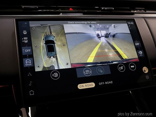 2024 Land Rover Range Rover Sport SE Dynamic - Photo 20