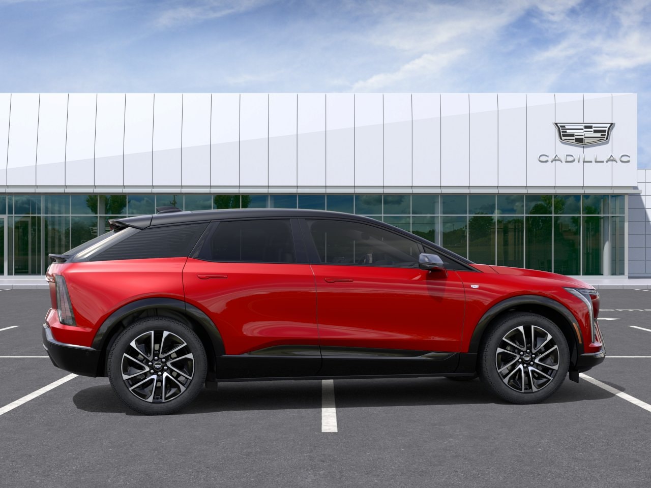Vehicle thumbnail