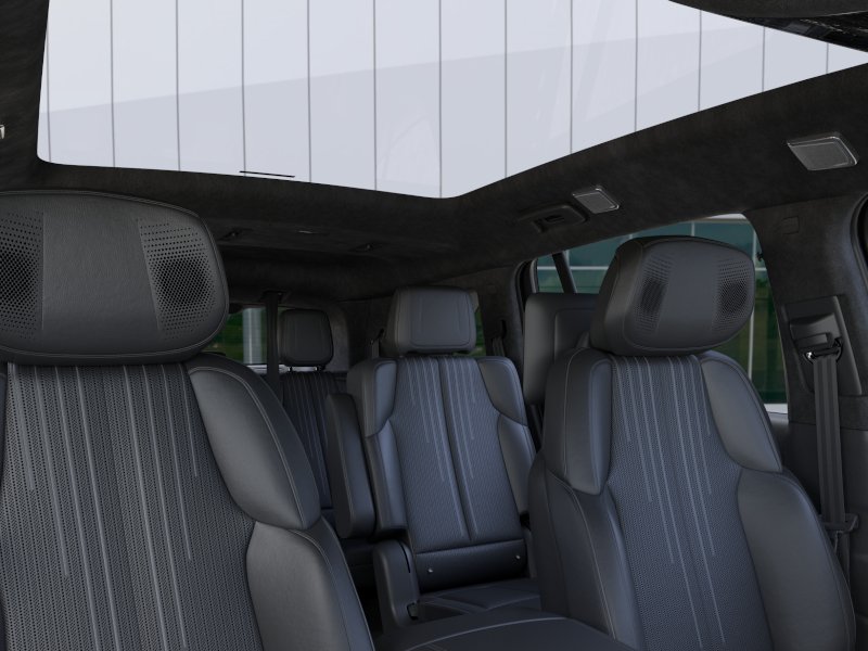 2026 Cadillac Escalade IQ Premium Sport - Photo 24
