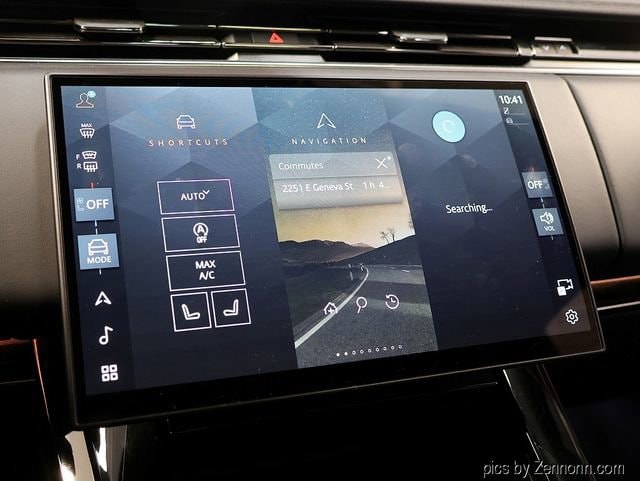 2024 Land Rover Range Rover Sport SE Dynamic - Photo 18