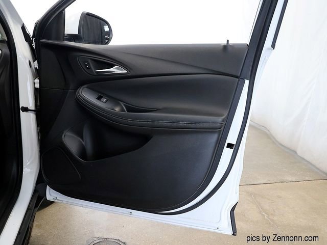 2025 Buick Encore GX Preferred - Photo 27