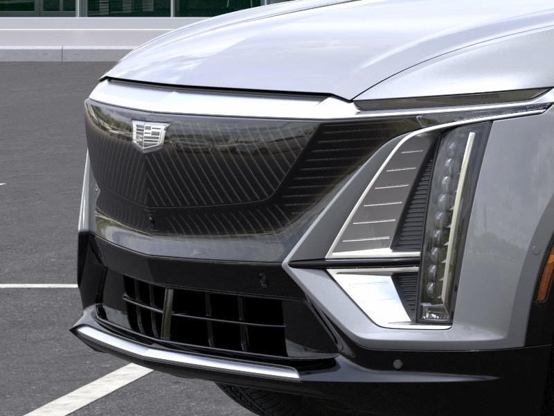 2026 Cadillac LYRIQ Luxury - Photo 13