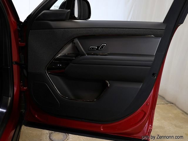 2024 Land Rover Range Rover Sport SE Dynamic - Photo 34