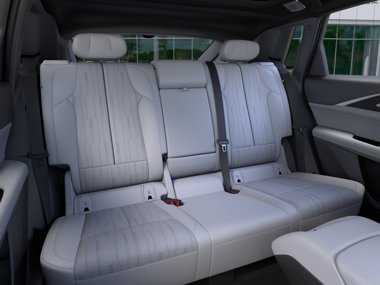2026 Cadillac LYRIQ Premium Sport - Photo 17