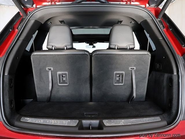 2023 Cadillac XT6 Luxury - Photo 29
