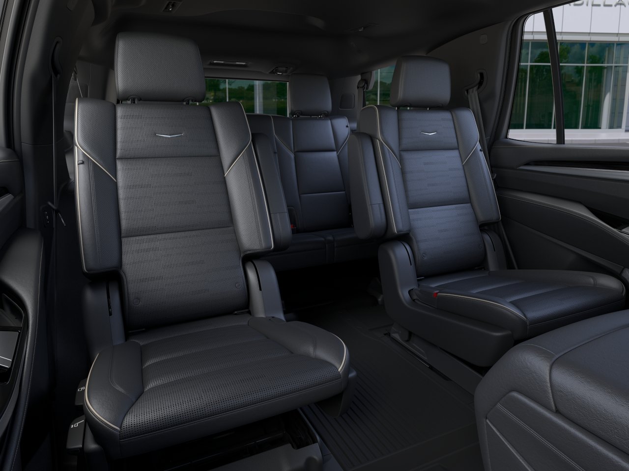 2026 Cadillac Escalade Luxury - Photo 17