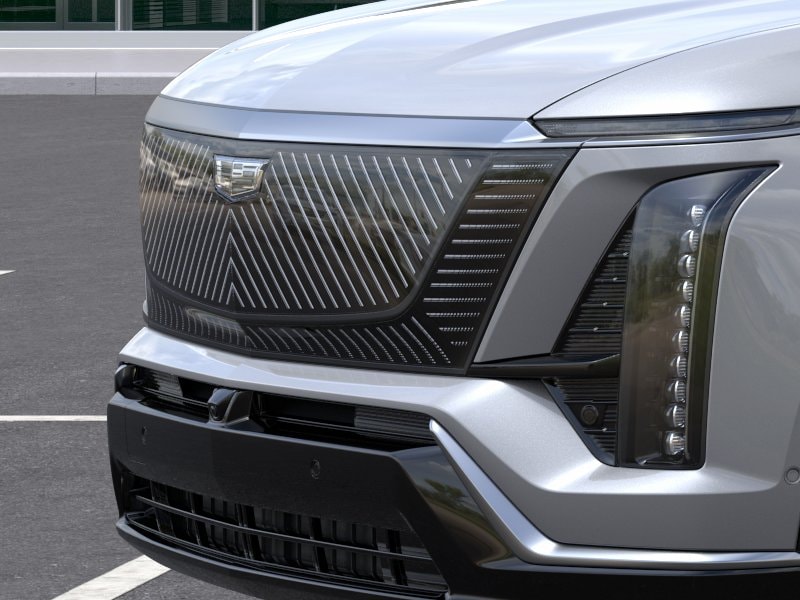 2026 Cadillac VISTIQ Luxury - Photo 13