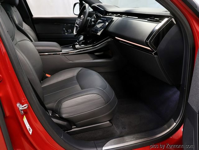 2024 Land Rover Range Rover Sport SE Dynamic - Photo 35