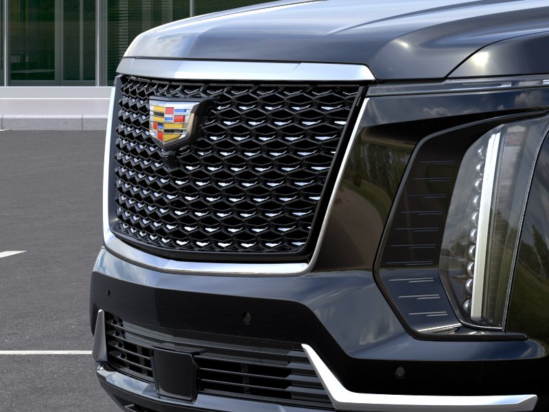 2026 Cadillac Escalade Luxury - Photo 13