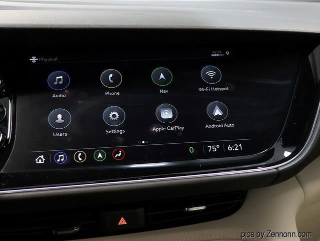 2023 Buick Envision Avenir - Photo 18