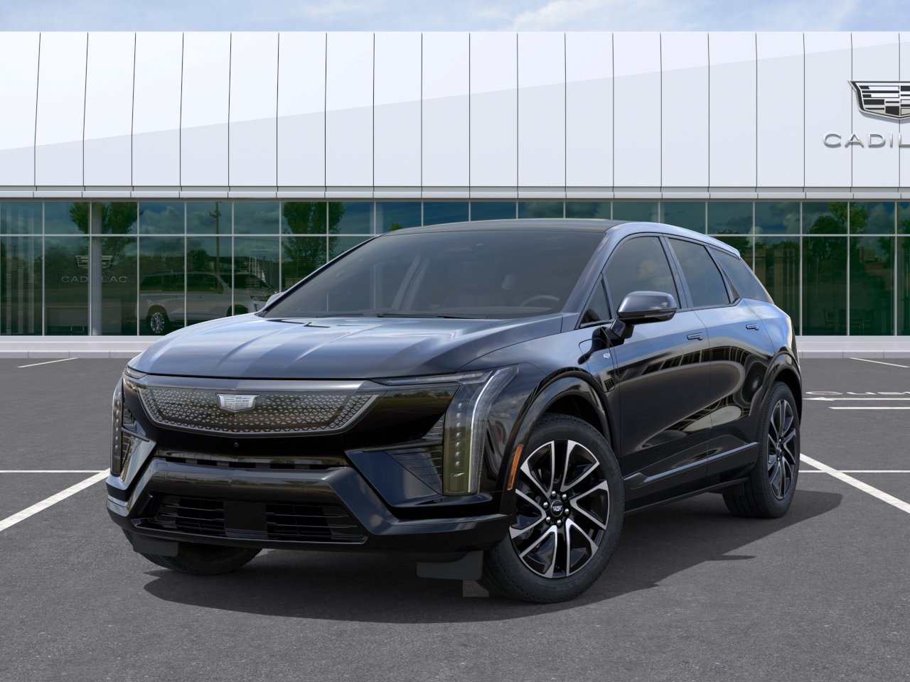 Vehicle thumbnail