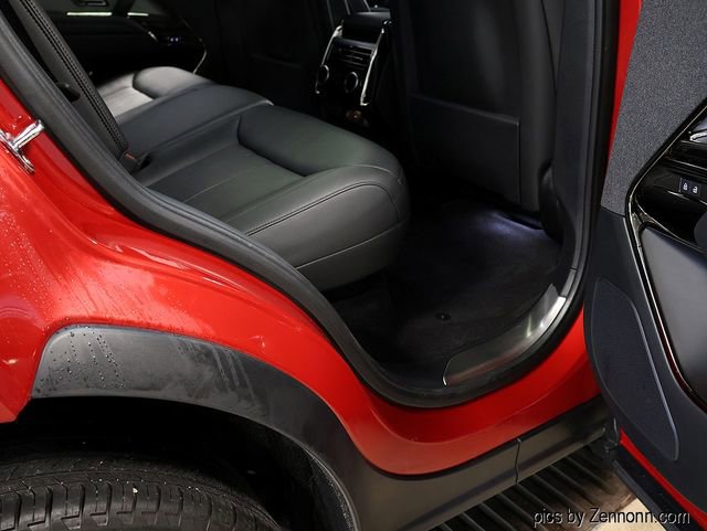 2024 Land Rover Range Rover Sport SE Dynamic - Photo 33