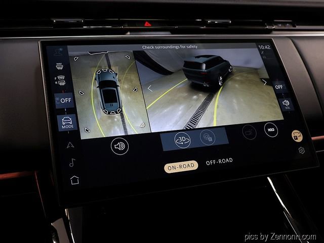 2024 Land Rover Range Rover Sport SE Dynamic - Photo 23