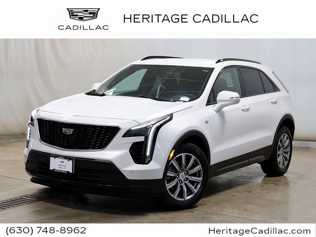 2023 Cadillac XT4 Sport's photo