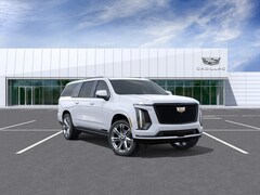 2026 CADILLAC Escalade ESV Sport SUV