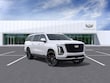 CADILLAC Escalade ESV