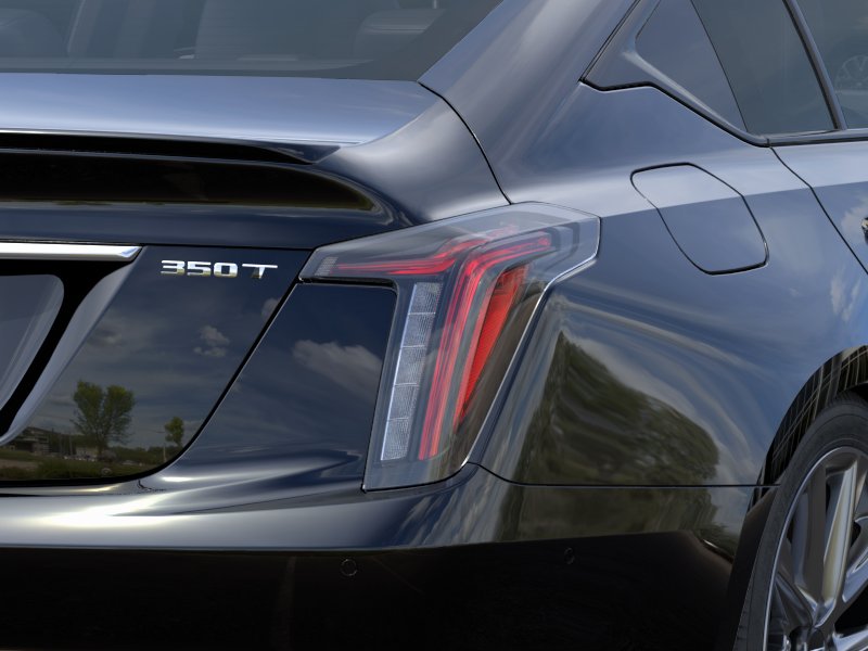 2026 Cadillac CT5 Sport - Photo 11