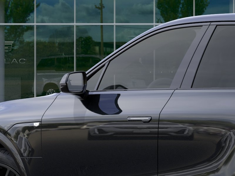2026 Cadillac LYRIQ Premium Sport - Photo 12