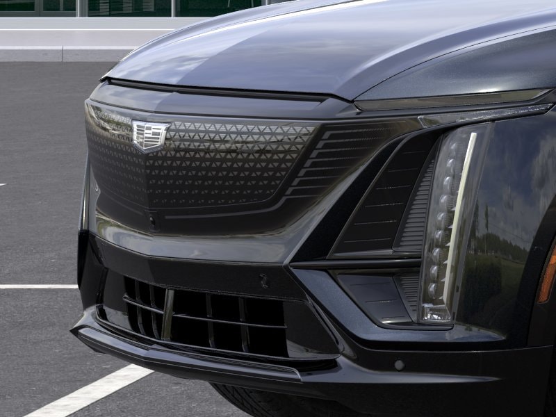 2026 Cadillac LYRIQ Premium Sport - Photo 13