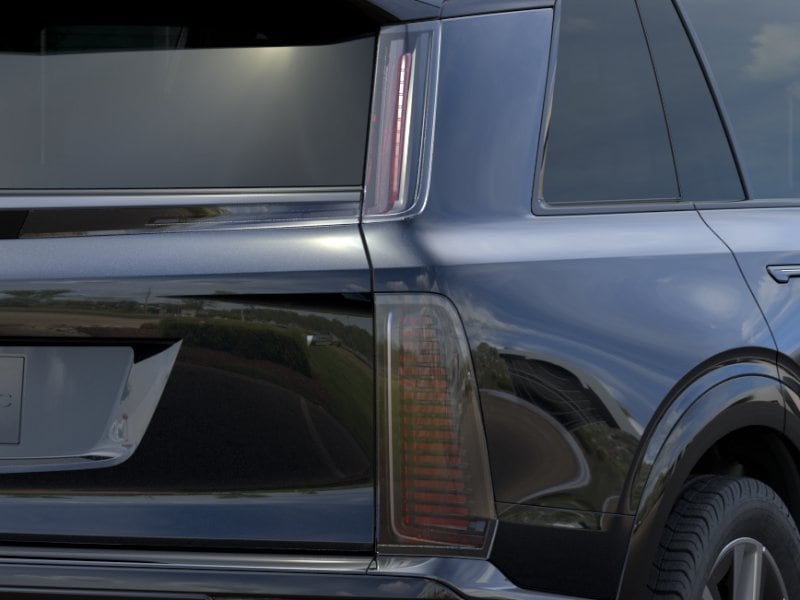 2027 Cadillac VISTIQ Sport - Photo 11