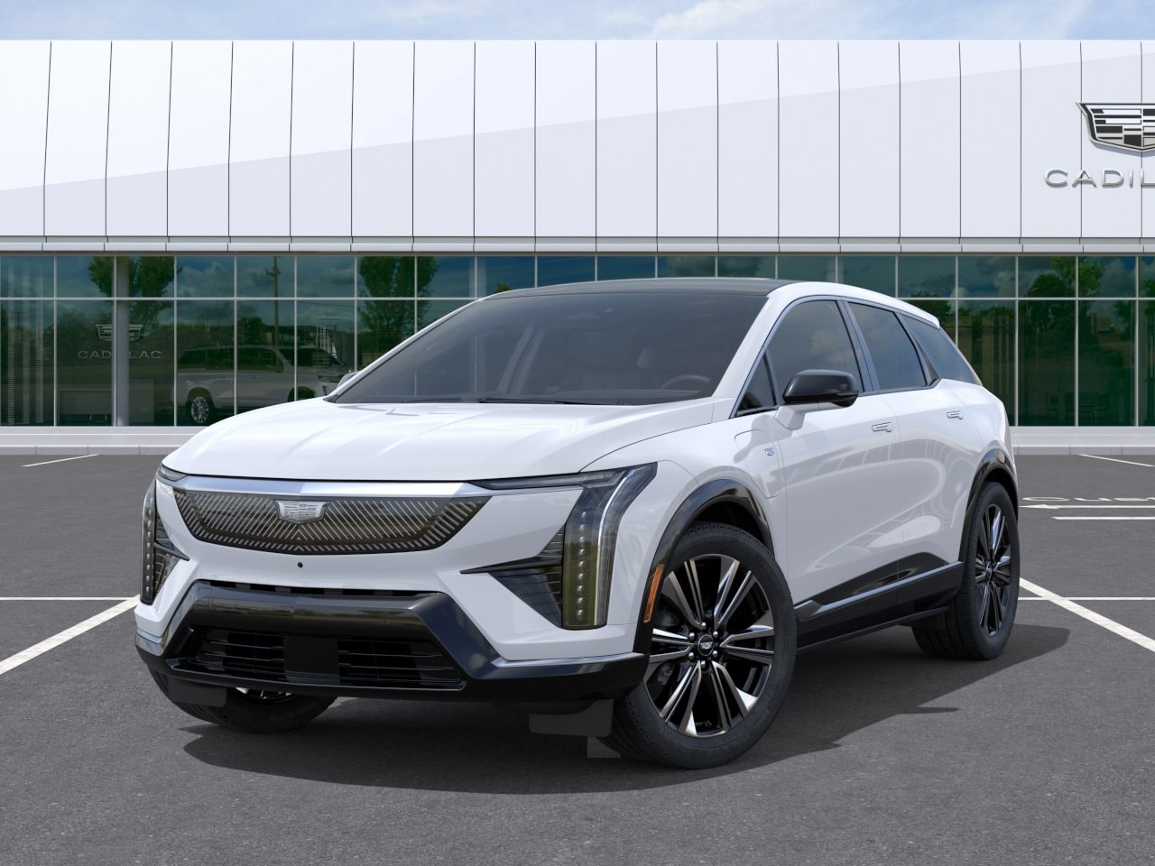 Vehicle thumbnail