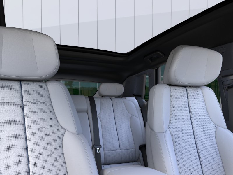2026 Cadillac LYRIQ Luxury - Photo 24