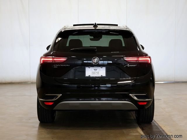 2023 Buick Envision Avenir - Photo 6