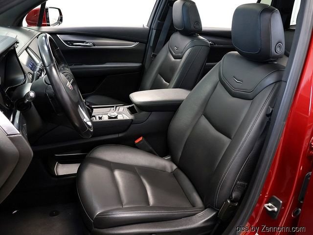 2023 Cadillac XT6 Luxury - Photo 9