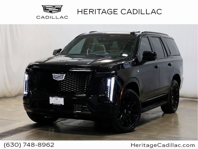 2025 Cadillac Escalade Sport's photo