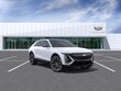  CADILLAC LYRIQ