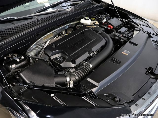 2023 Buick Envision Avenir - Photo 37