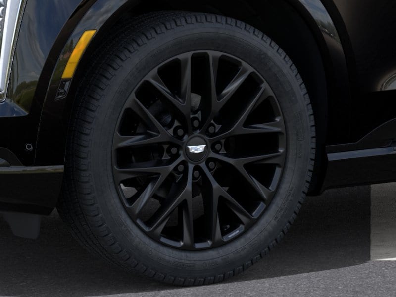 2026 Cadillac Escalade IQ Premium Sport - Photo 9
