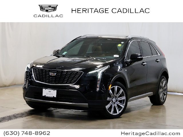 2023 Cadillac XT4