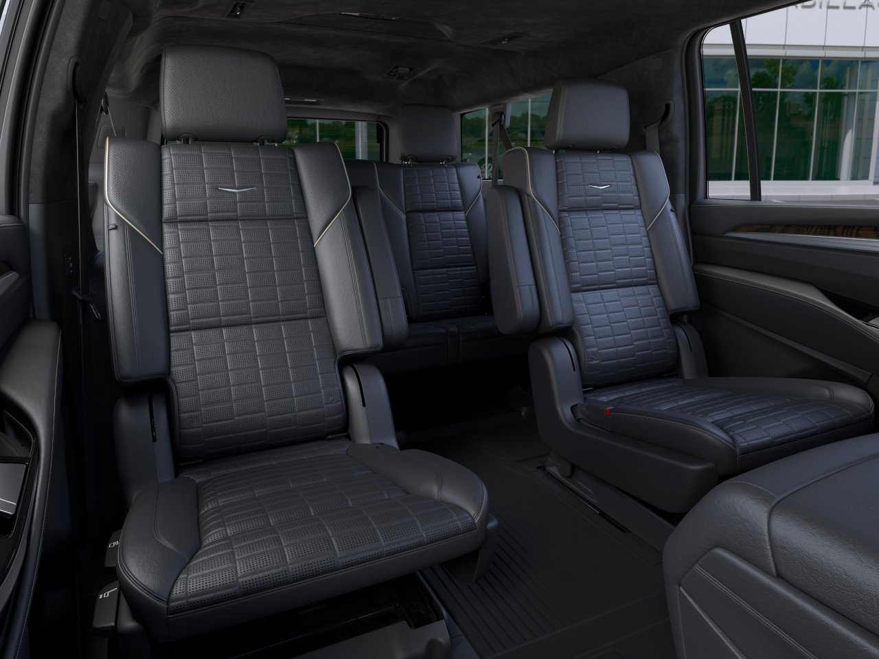 2027 Cadillac Escalade ESV Platinum Sport - Photo 15