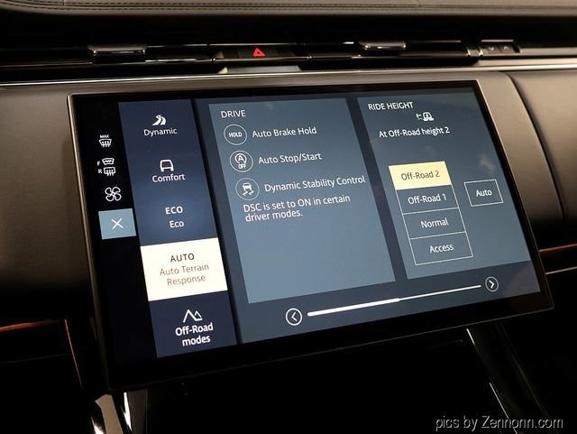 2024 Land Rover Range Rover Sport SE Dynamic - Photo 17