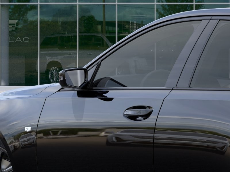 2026 Cadillac CT5 Sport - Photo 12