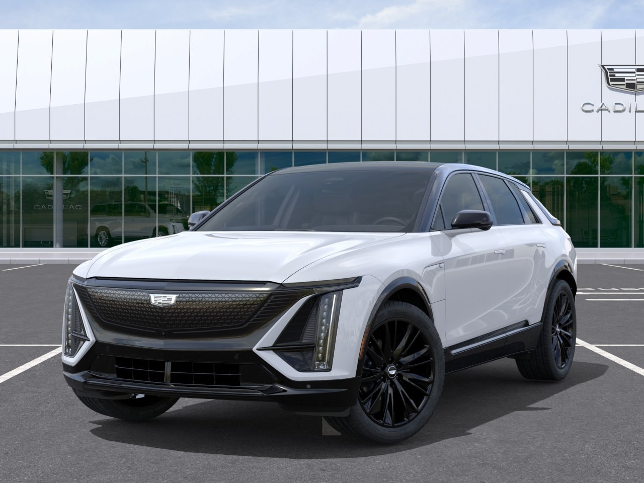 Vehicle thumbnail