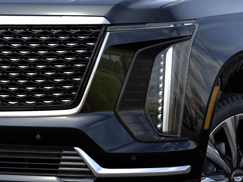 2026 Cadillac Escalade Luxury - Photo 10