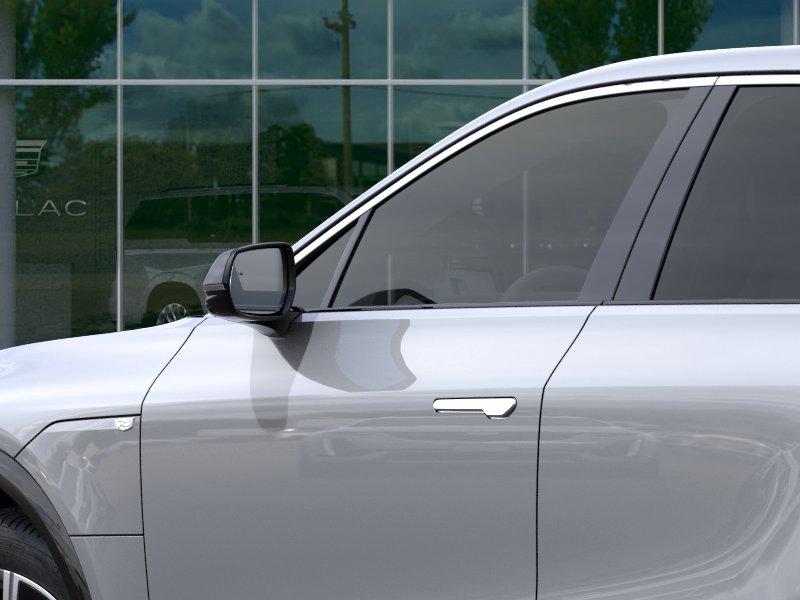 2026 Cadillac LYRIQ Luxury - Photo 12