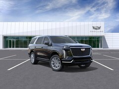2026 CADILLAC Escalade Luxury SUV