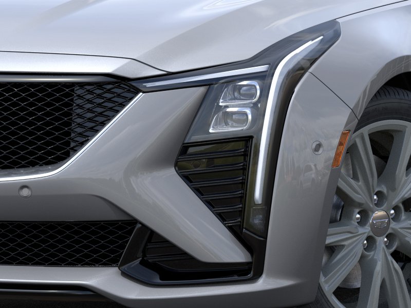 2026 Cadillac CT5 V-Series - Photo 10