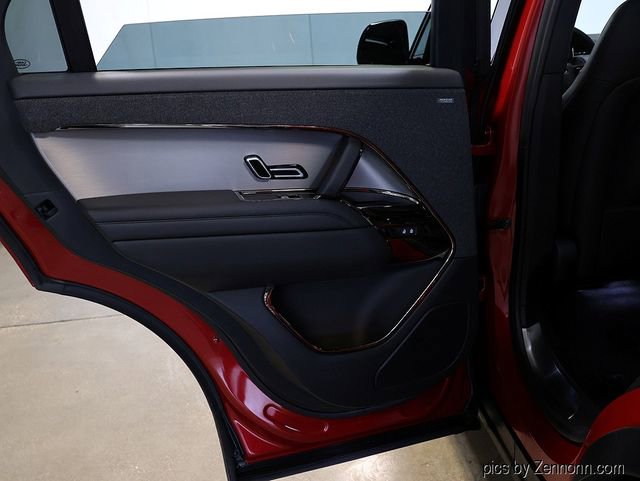 2024 Land Rover Range Rover Sport SE Dynamic - Photo 27