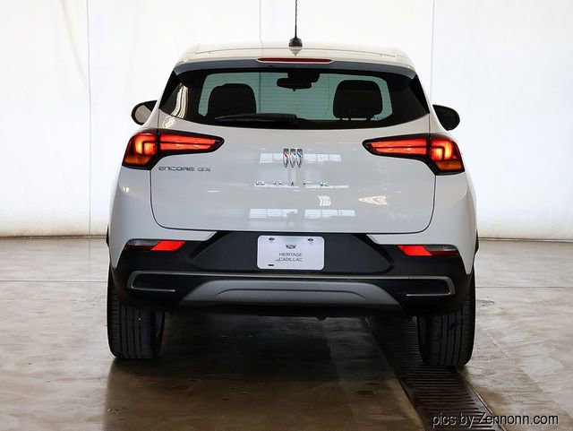 2025 Buick Encore GX Preferred - Photo 6