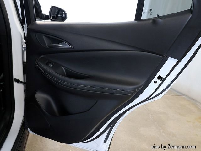2025 Buick Encore GX Preferred - Photo 25