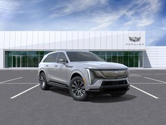 2026 CADILLAC ESCALADE IQ Sport SUV