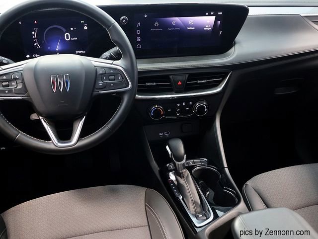 2025 Buick Encore GX Preferred - Photo 14