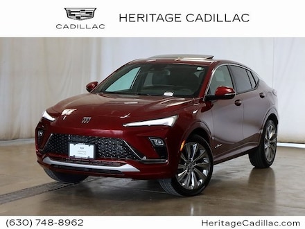 2024 Buick Envista Avenir SUV