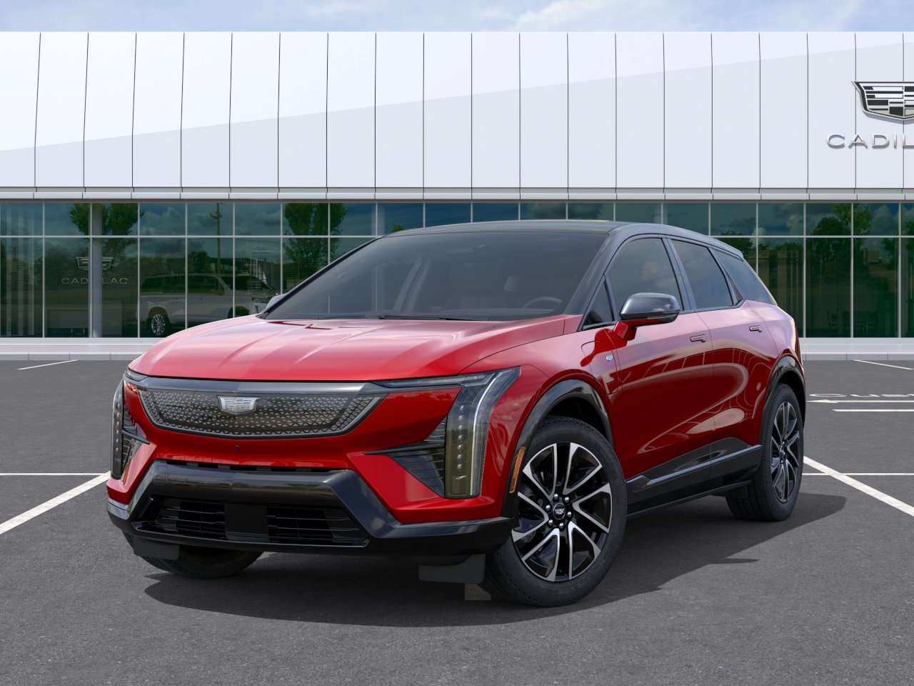 Vehicle thumbnail
