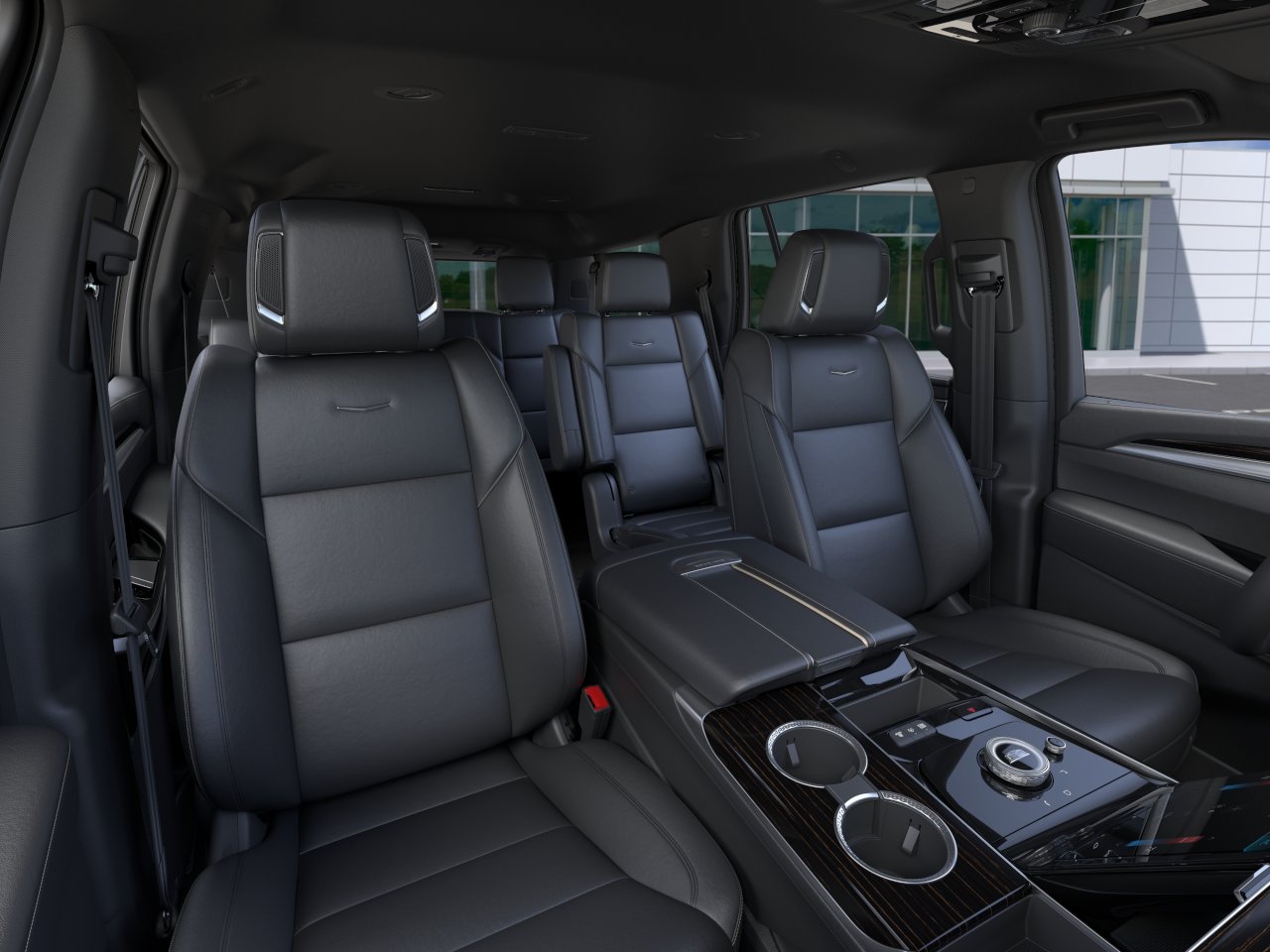 2026 Cadillac Escalade Escalade - Photo 16