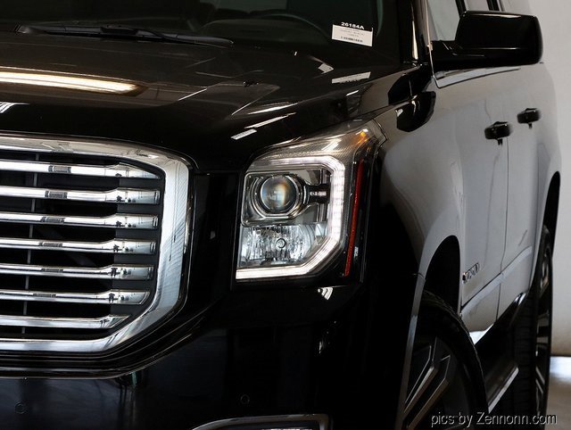 2020 Gmc Yukon XL SLT photo 3